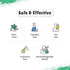 Little Joys Anti-Bacterial Neem Body Wash